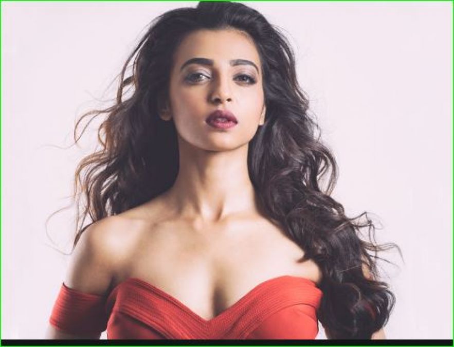 Radhika Apte, disappointed with 'Metoo' movement, says- 