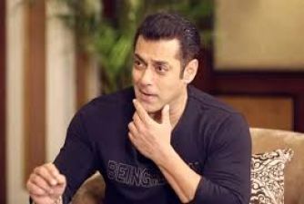 Salman Khan's new cop look will be seen in 'Radhe: Your Most Wanted Bhai'