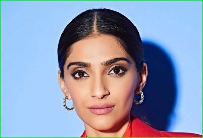 Sonam Kapoor came in support of Jamia students, says 'Peace will return once again...'