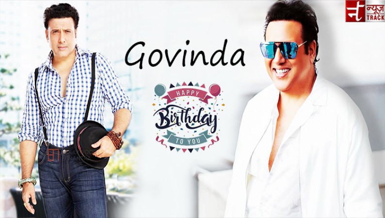 Birthday: Govinda is known as Bollywood's 'Hero No. 1'