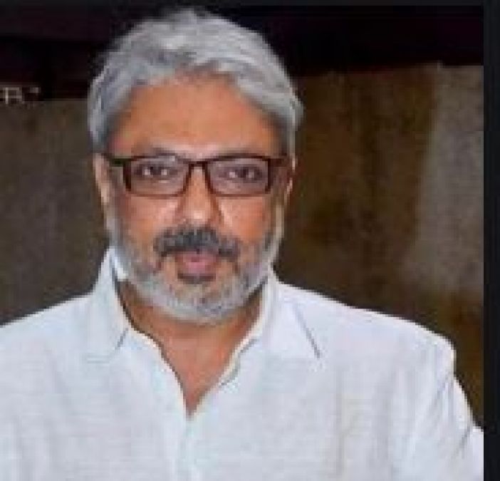 The actor agreed to work in Sanjay Leela Bhansali's film