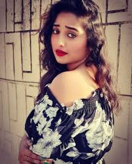 Rani Chatterjee's latest picture wins internet, see picture here