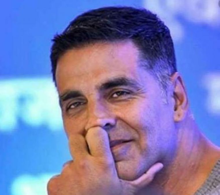 Once again, Akshay Kumar became the richest Bollywood celebrity, know how much earned this year