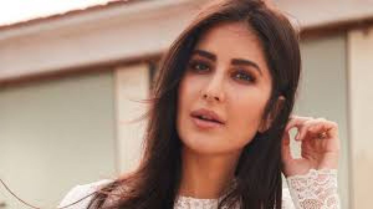 Katrina launches new initiative for rural women, will provide employment opportunities