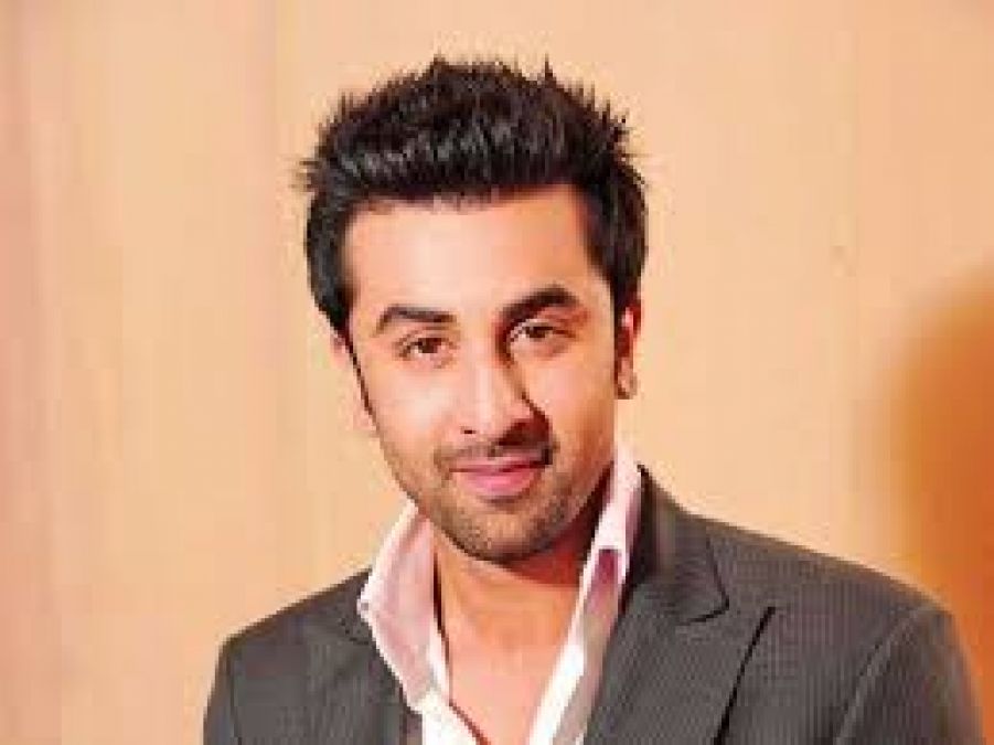 Ranbir Kapoor will be seen with this actress in Luv Ranjan's next film