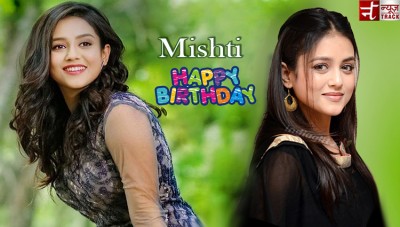 Birthday: Mishti made her mark in Bengali as well as Bollywood films