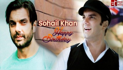 Birthday: Know how Sohail Khan fell in love with his wife