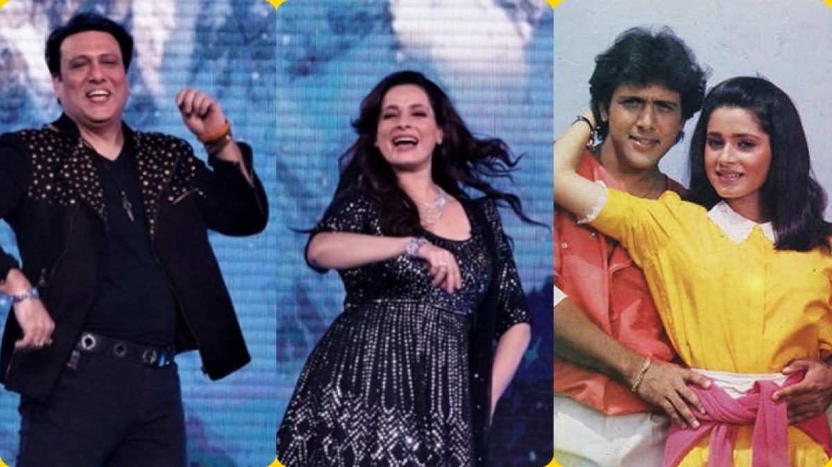 You can't live without govinda's best songs, see these superhit songs