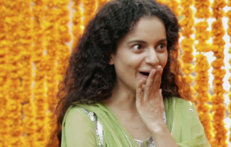 Kangana in trouble again, another complaint filed