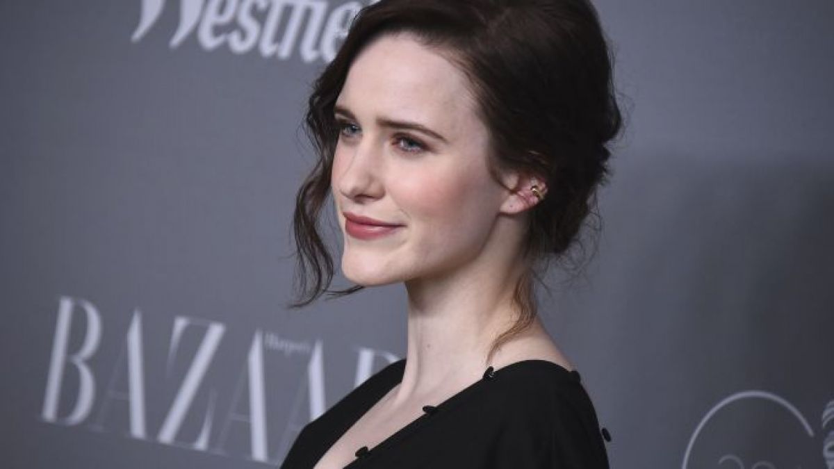 Hollywood actress Rachel Brosnahan reveals her career secrets