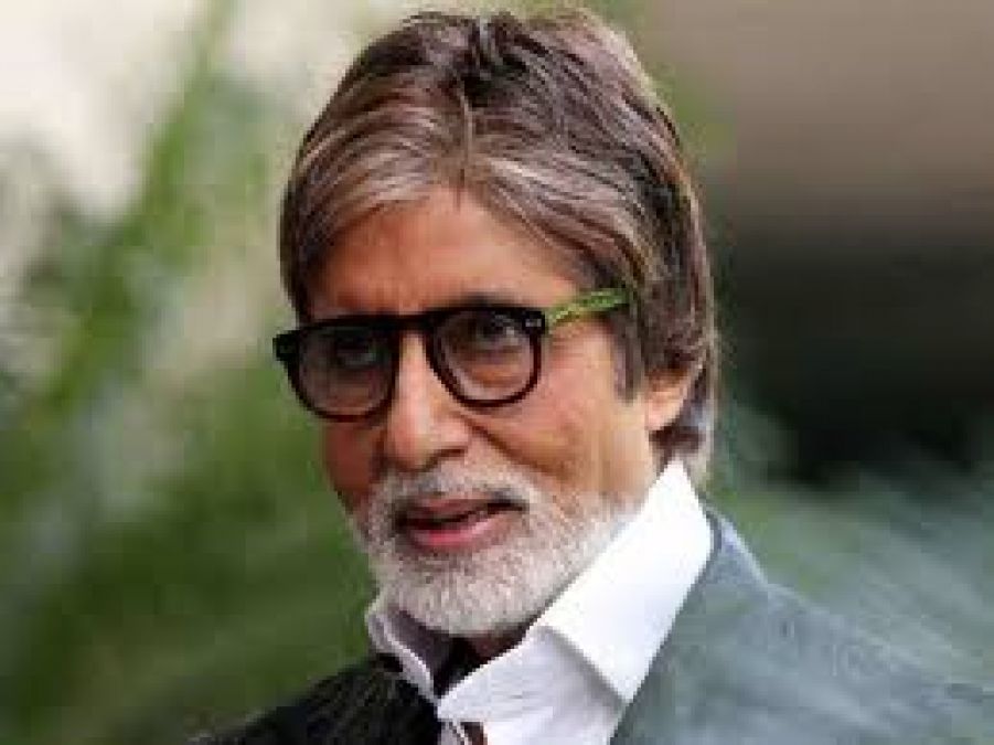 Amitabh said this after seeing Aaradhya's performance