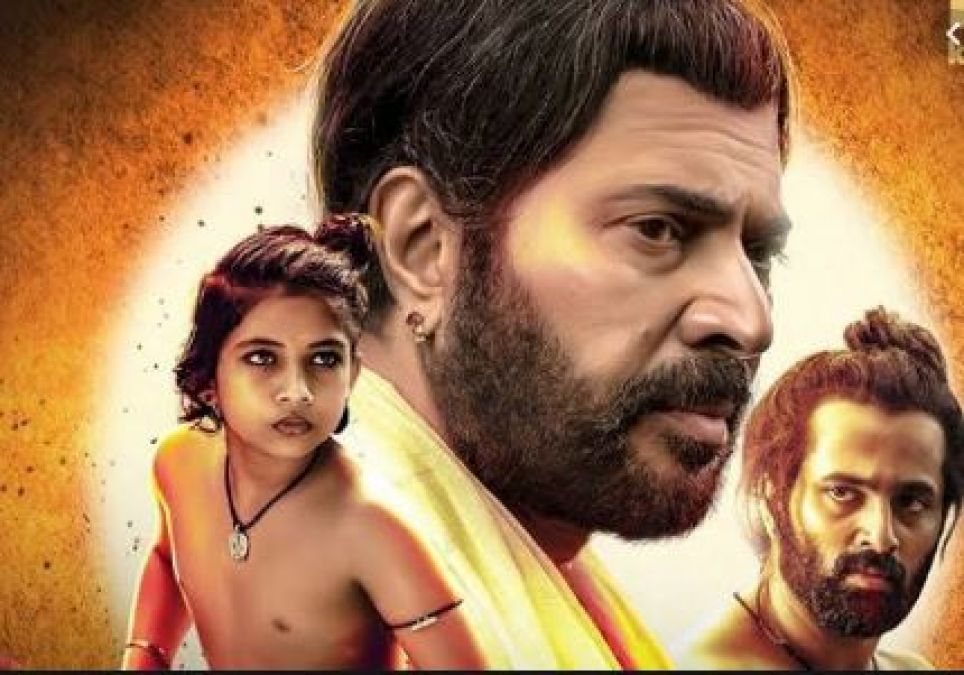 Box office collection:  Mammootty's Mamangam crosses 100 crores on eighth day