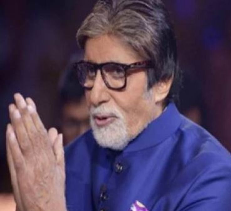 National Film Awards: Shahenshah of Bollywood to receive Dada Saheb Phalke Award