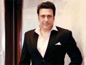 Govinda won the hearts of people once again with the song 'Tan Tana Ton', the memory of the old days has come