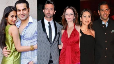 Here are the 5 most expensive divorces of Bollywood