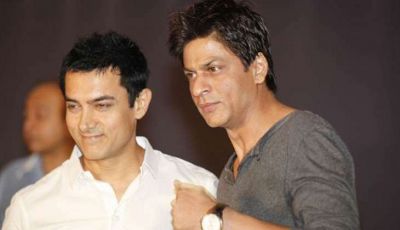 'महाभारत' में ये किरदार निभाएंगे आमिर खान, शाहरुख़ ने किया कन्फर्म