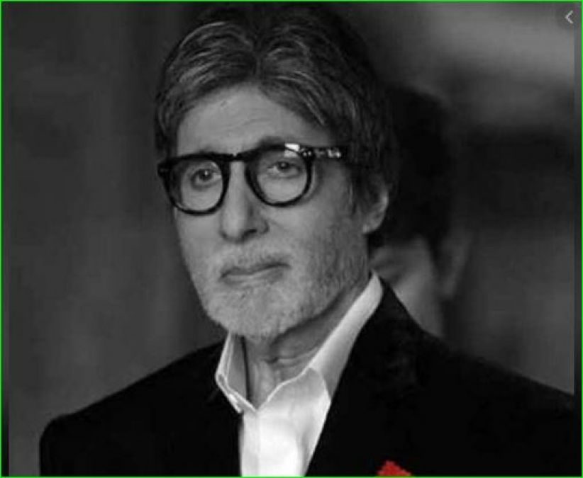 Amitabh Bachchan's condition deteriorates, will not attend national awards ceremony