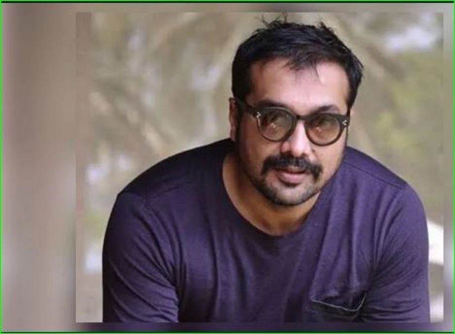 Anurag Kashyap, annoyed by Twitter, said- 'Reduced my followers ...'
