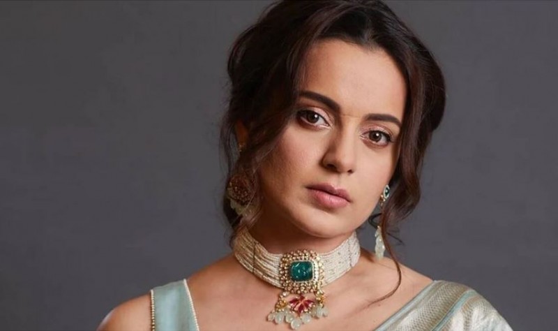 Kangana to appear before Mumbai Police today, know the whole matter