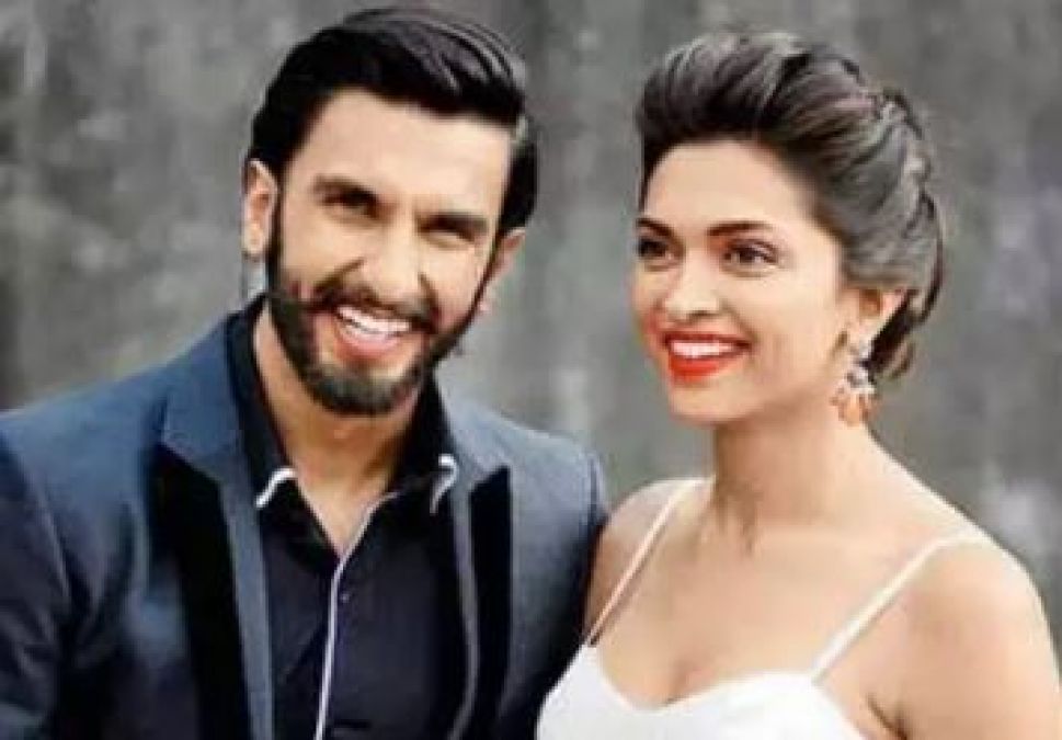 Ranveer Singh and Deepika Padukone will be seen in lead role of 'Brahmastra 2'