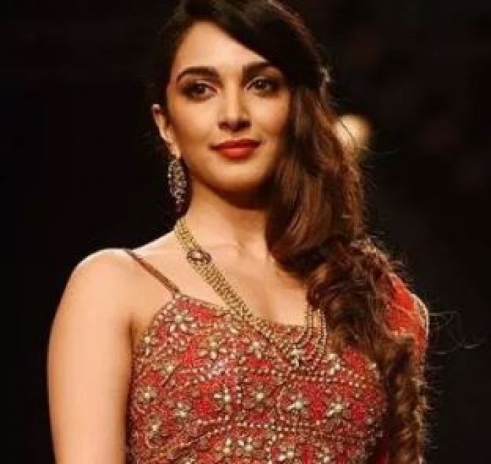 Kiara Advani congratulated her sister for her marriage, see post here