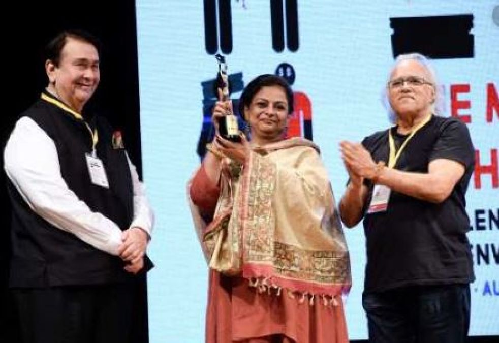 Screen Writers Association of India: Writers of Bollywood, TV, and web series honor to be awarded