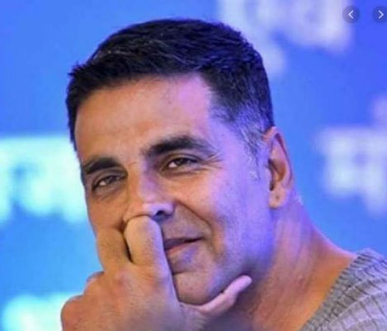 National Film Awards 2019: Akshay Kumar's Padman receives Best Film Award