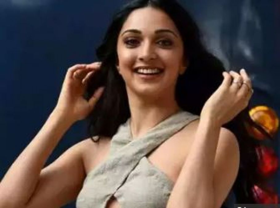 Kiara Advani congratulated her sister for her marriage, see post here