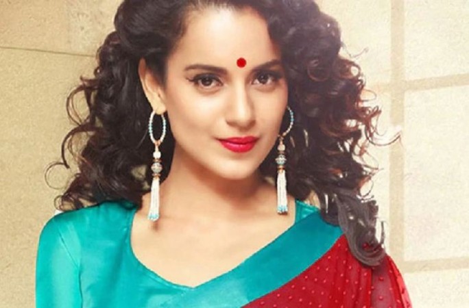 Kangana's Office Demolition Case Takes New Turn, Notice Issued To BMC Commissioner