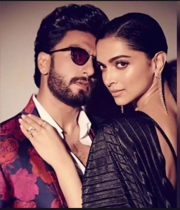 Ranveer Singh and Deepika Padukone will be seen in lead role of 'Brahmastra 2'