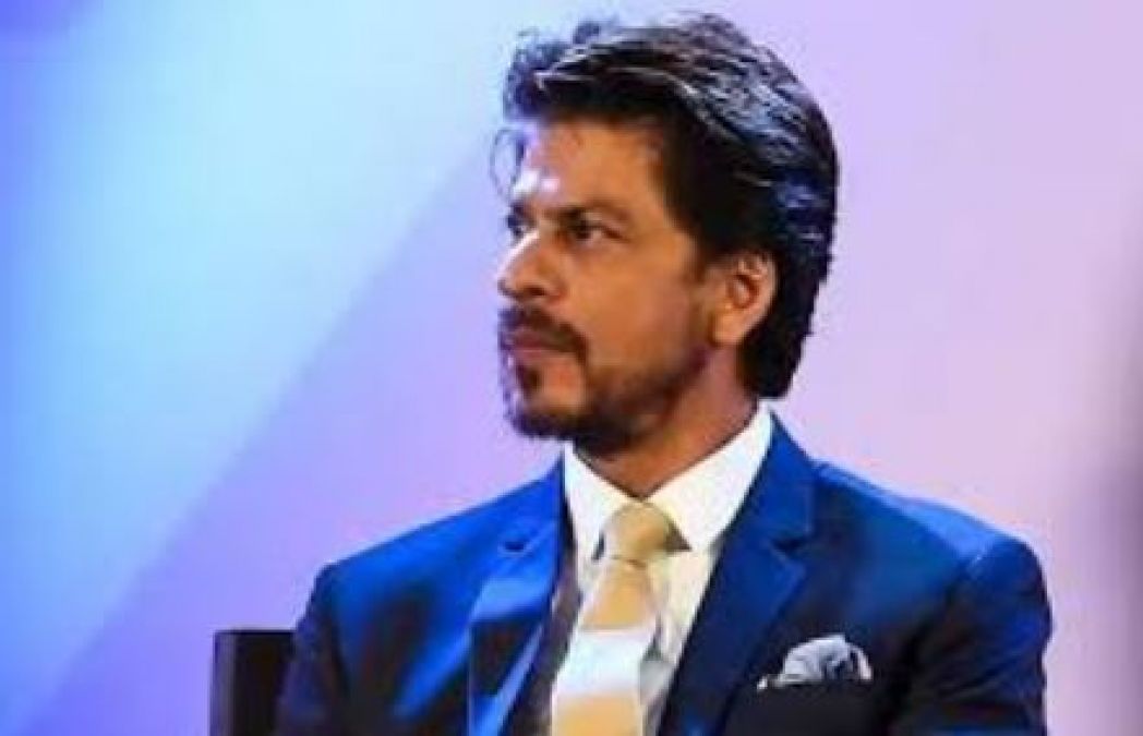 Shahrukh Khan earned 124 crores this year without doing any film, know-how?