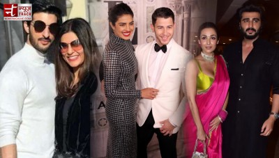 This famous couple from bollywood industry left home!