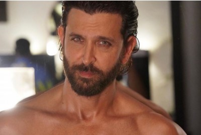 Hrithik Roshan doesn't want to shoot in UP, gave this advice to makers