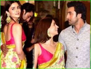 Alia and Ranbir will have no time after marriage, know why?
