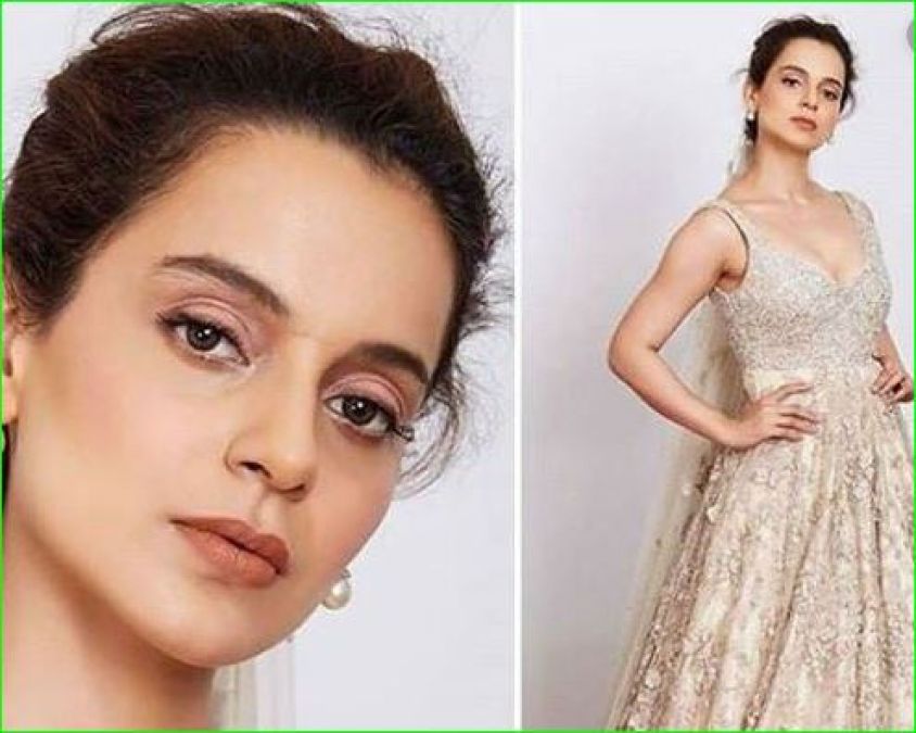 Kangana says- 