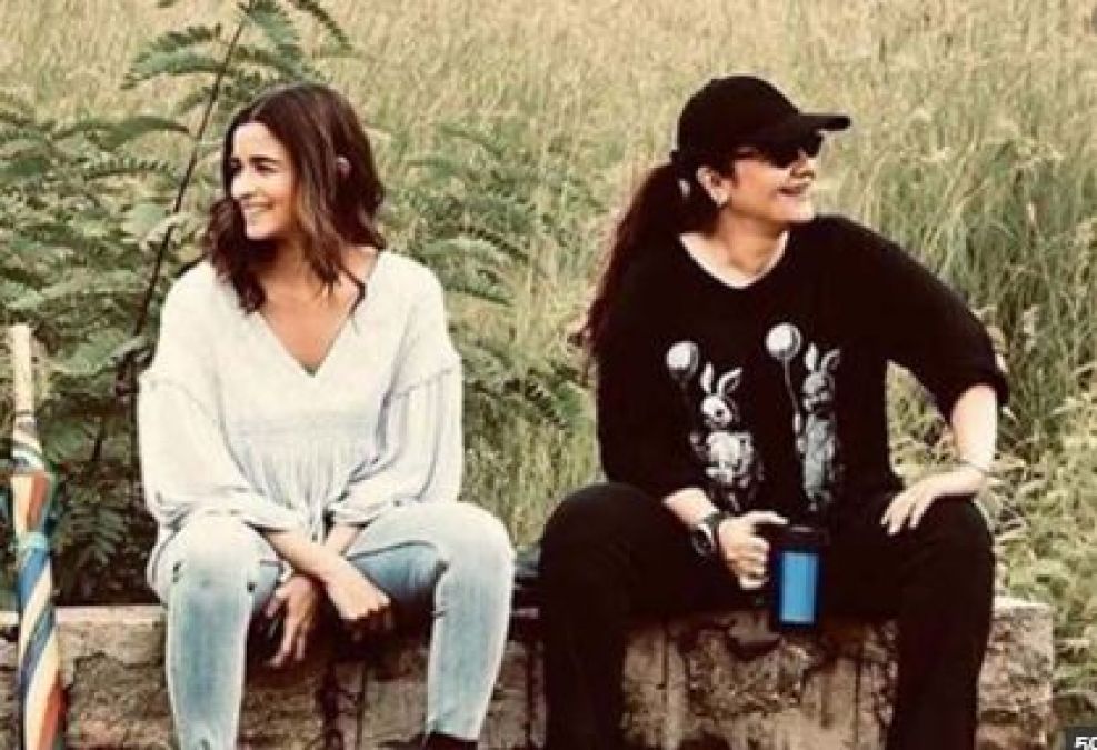 Pooja Bhatt shares her battle journey against alcoholism on Instagram