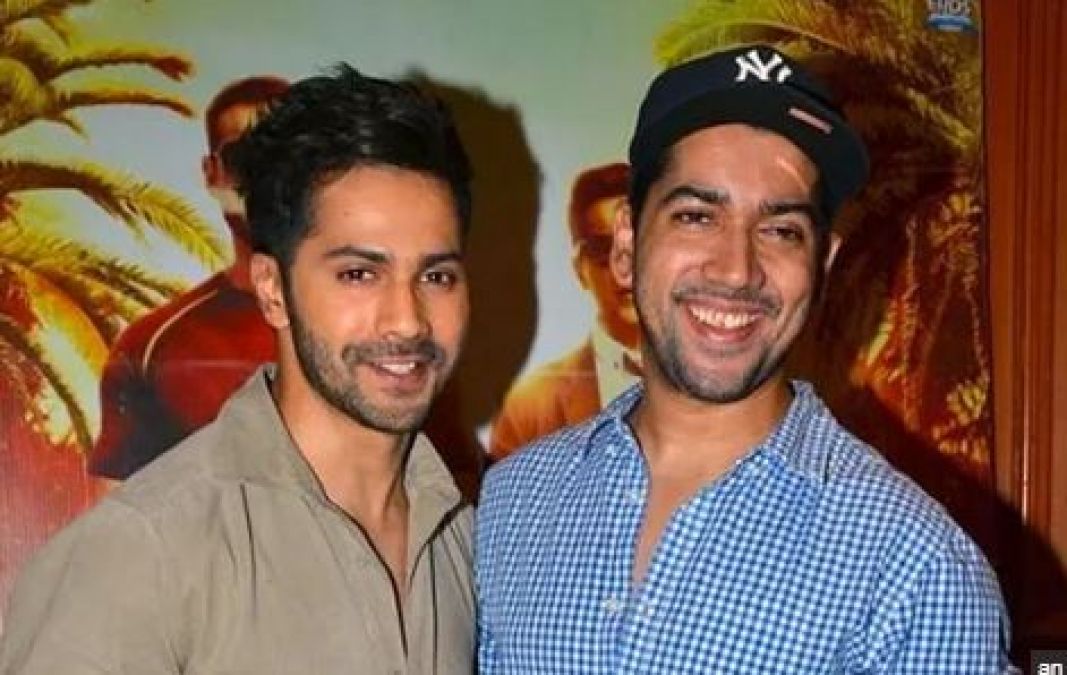Elder brother has started preparations for shooting, Varun will now do another sequel