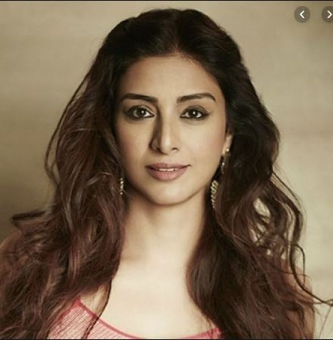Tabu's hot look surfaced; see pictures
