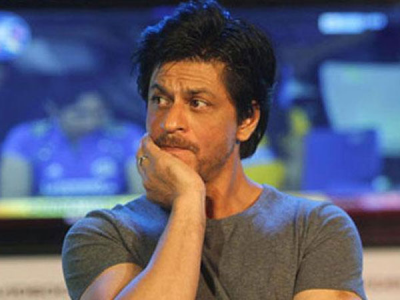 Do you know? Shah Rukh Owns property on the Moon, Obsessed with 555