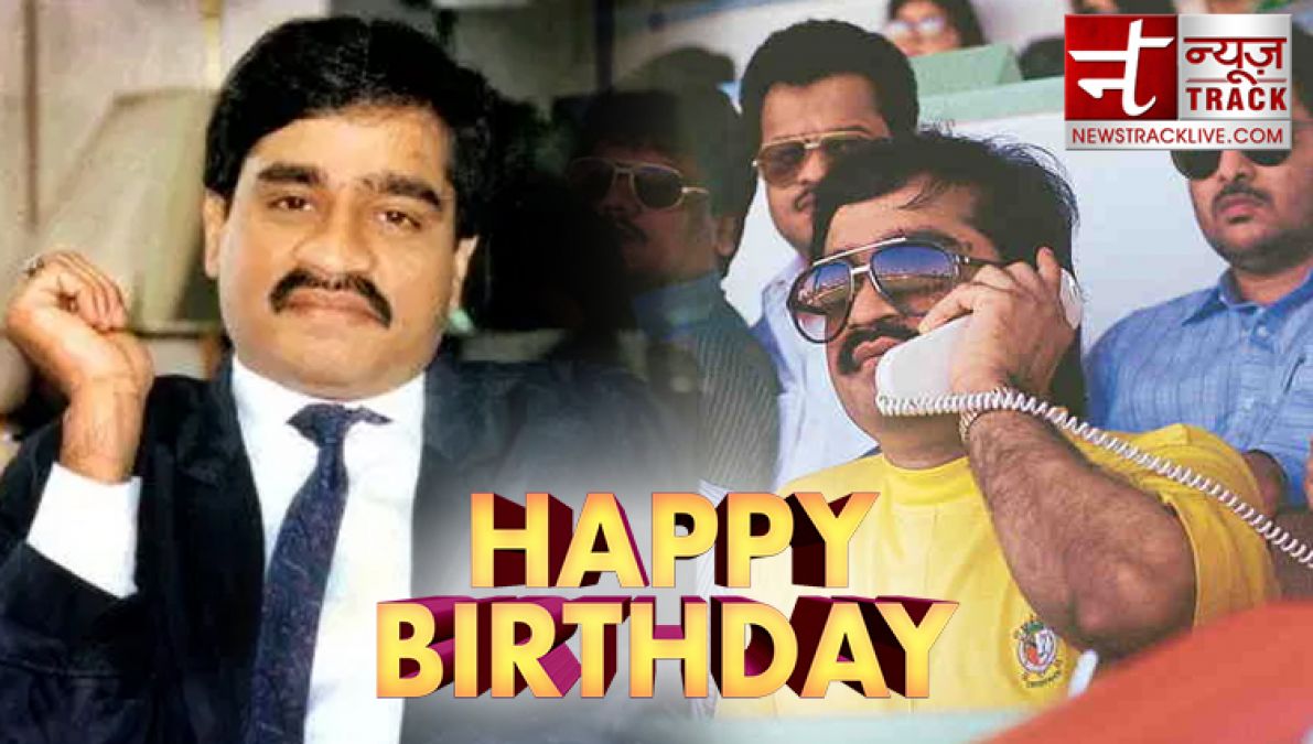 Dawood can choose heir to his black business on his birthday