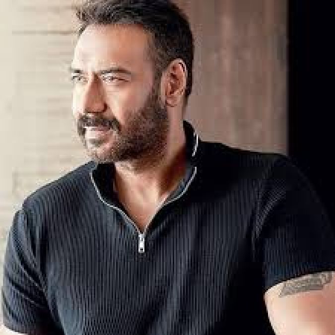 Ajay Devgn and John Abraham's films can compete with Hungama 2 in 2020