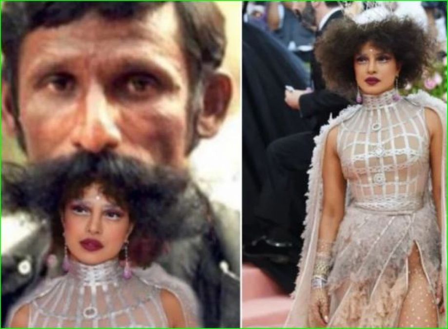 These celebs got trolled in year 2019, trend from JCB to Priyanka's hair