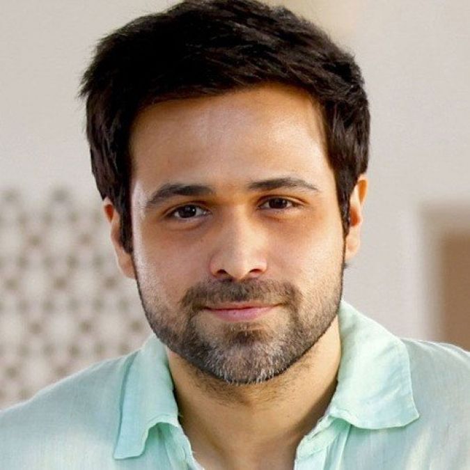 Emraan Hashmi says, 'It is not easy to walk opposite the stream in industry'
