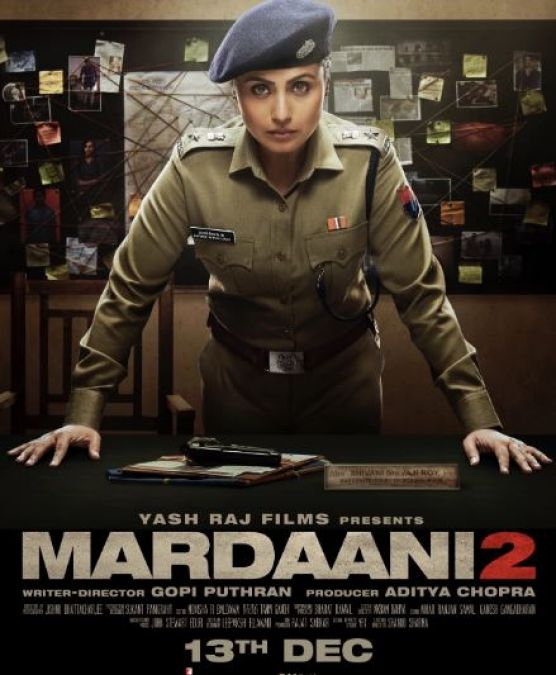 From Bala to Mardaani 2, these films had the best characters of this year