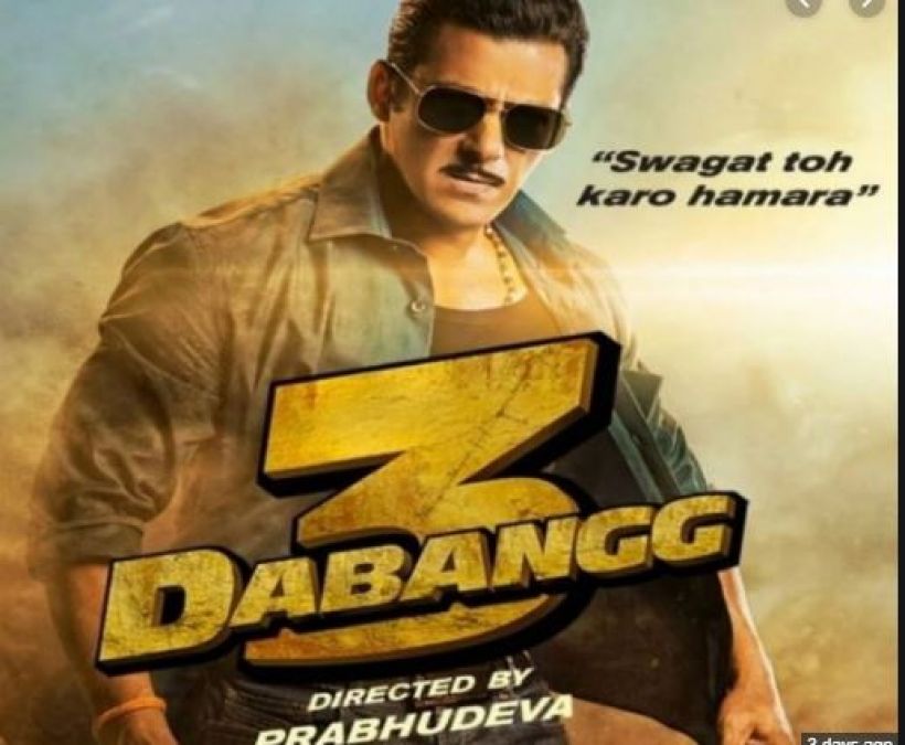 These 6 scenes have cut from of Dabangg 3, Know reaosn