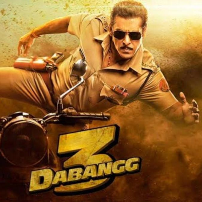 Box Office Collection: 'Dabangg 3' rules at box office even after CAA protest