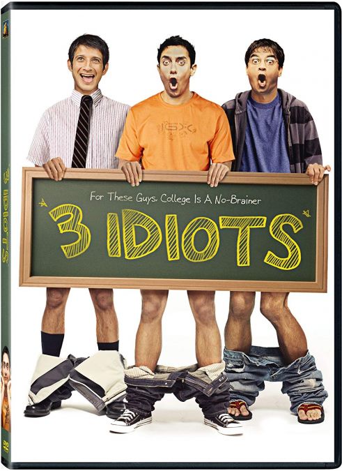 Blockbuster '3 Idiots' film completed 10 years, preparations started for part 2
