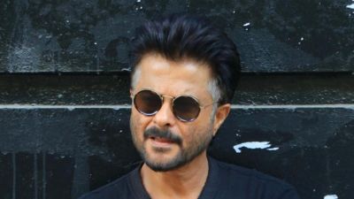 Anil Kapoor reveals secret of being young on his birthday