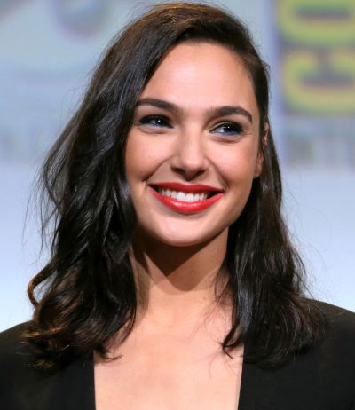 Wonder Woman star Gal Gadot is preparing to make a film on the banned novel