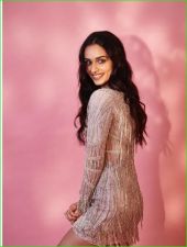 Manushi Chillar wanted to become a doctor, became Miss World by answering this question